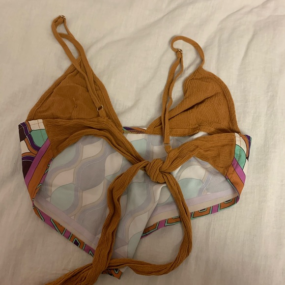 Shein 70s going out top! - Picture 2 of 2